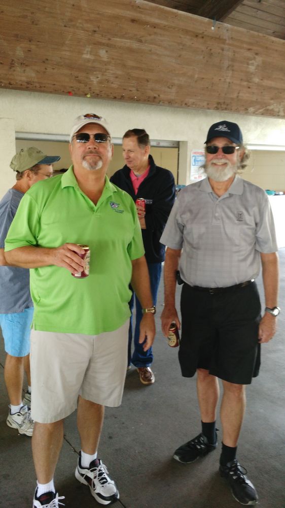 Meet the Bridge 2017